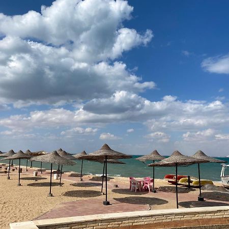 Tolip Inn Resort Fāʼid 外观 照片