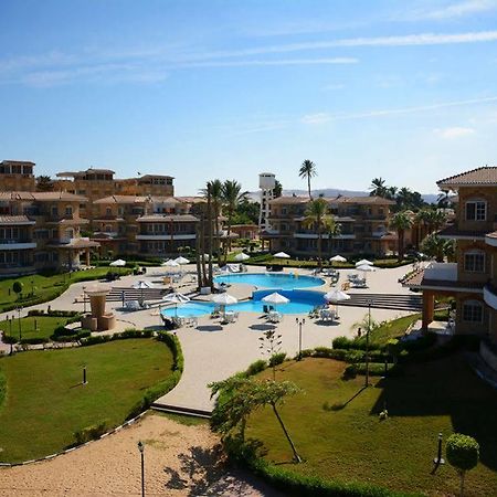 Tolip Inn Resort Fāʼid 外观 照片