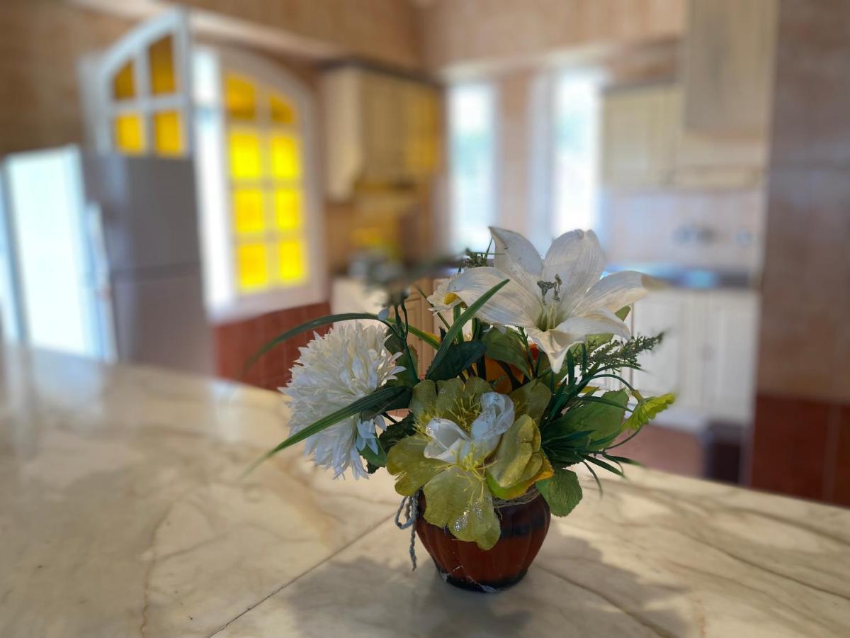 Tolip Inn Resort Fāʼid 外观 照片