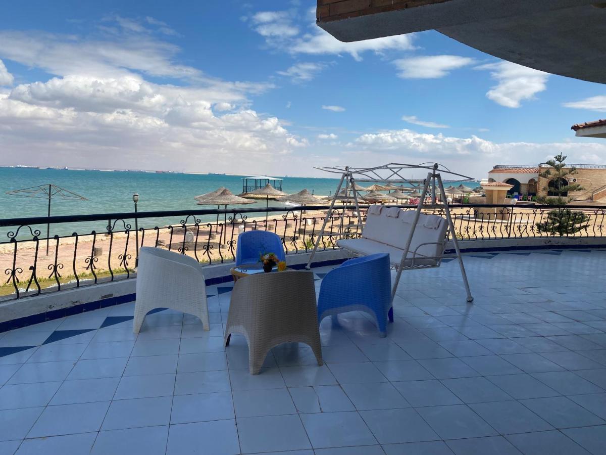 Tolip Inn Resort Fāʼid 外观 照片