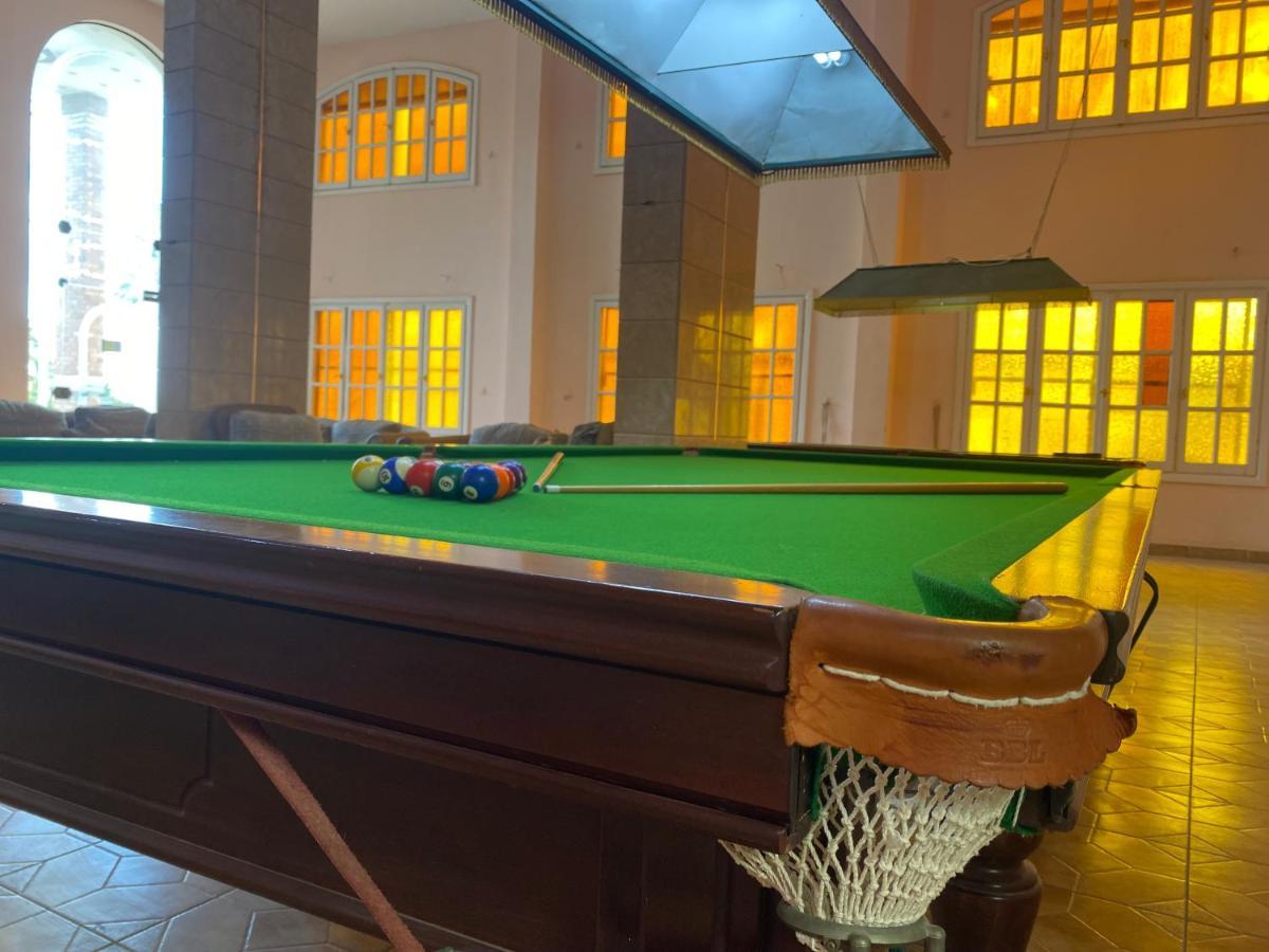 Tolip Inn Resort Fāʼid 外观 照片
