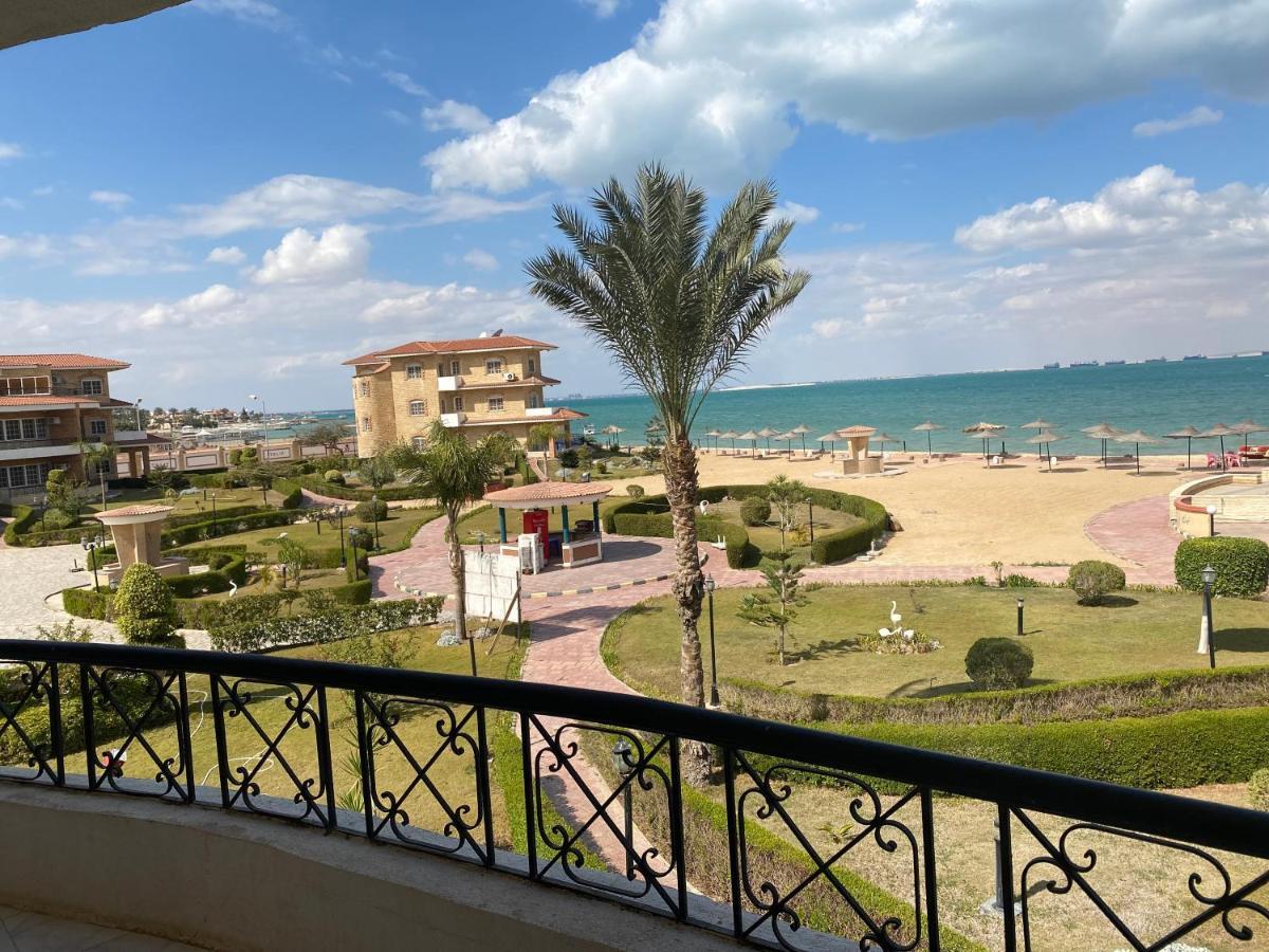 Tolip Inn Resort Fāʼid 外观 照片