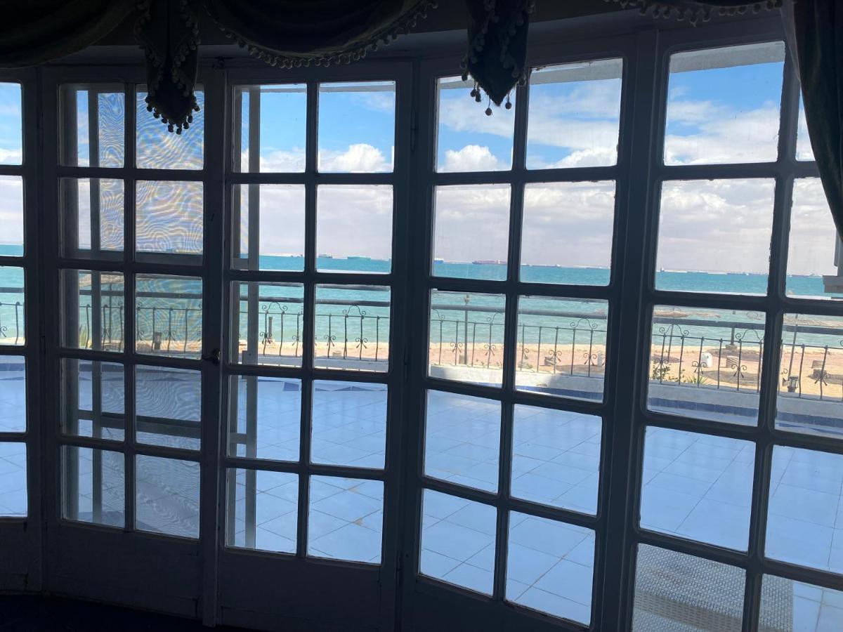 Tolip Inn Resort Fāʼid 外观 照片