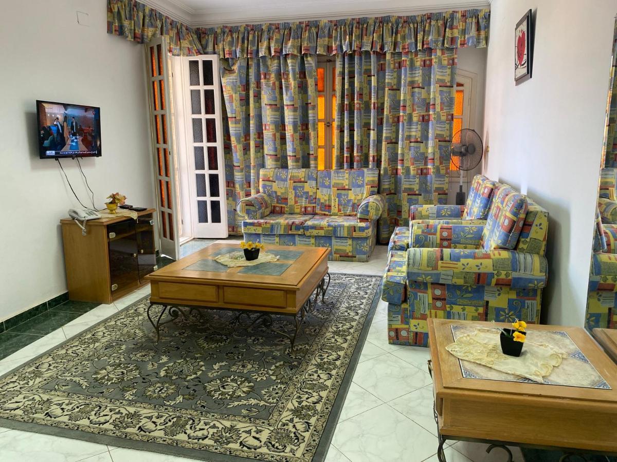 Tolip Inn Resort Fāʼid 外观 照片
