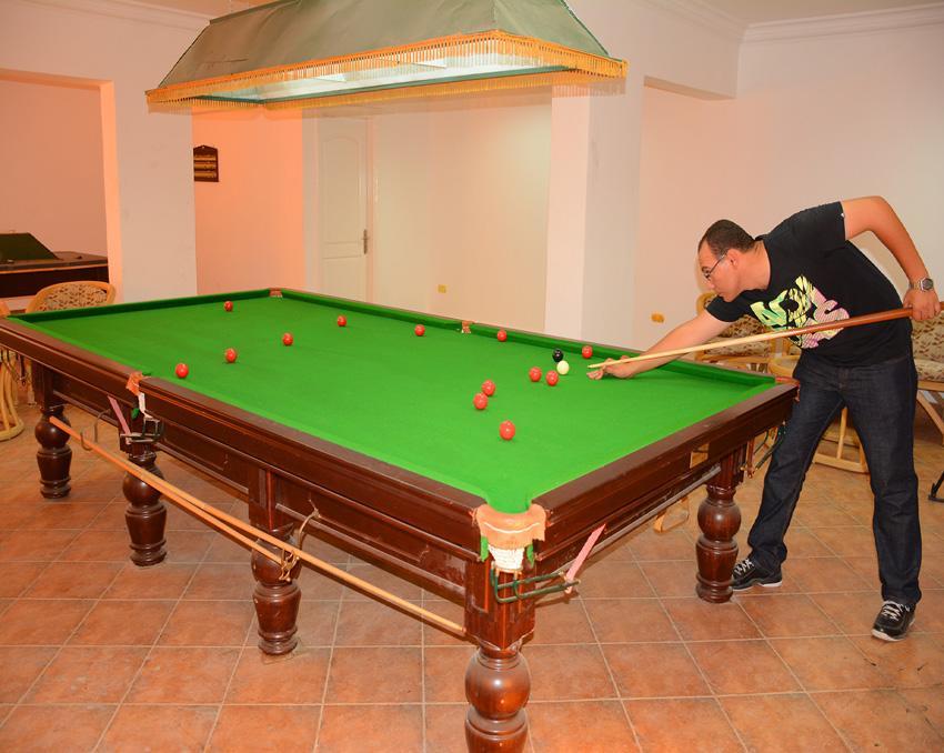 Tolip Inn Resort Fāʼid 外观 照片