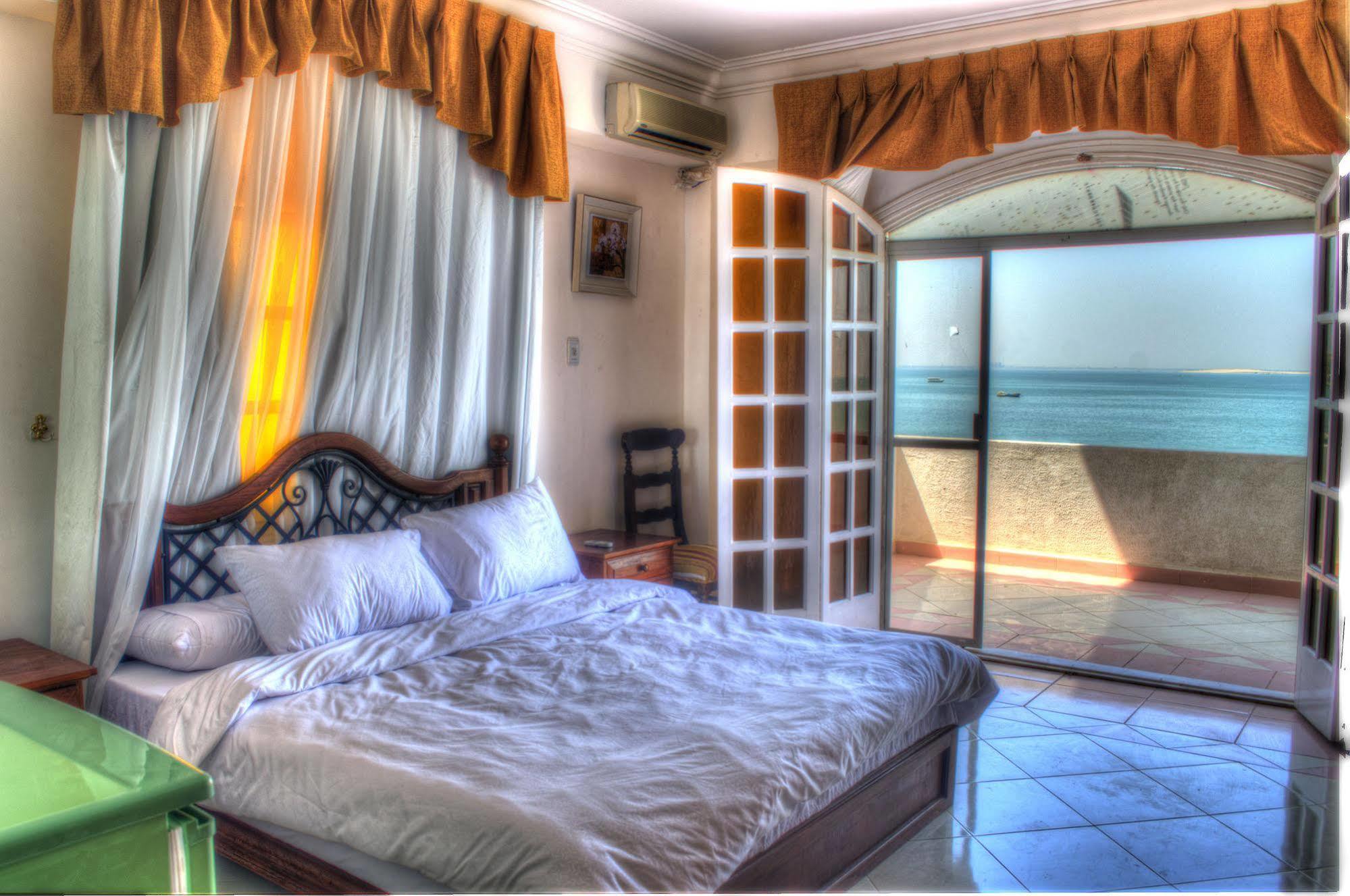Tolip Inn Resort Fāʼid 外观 照片