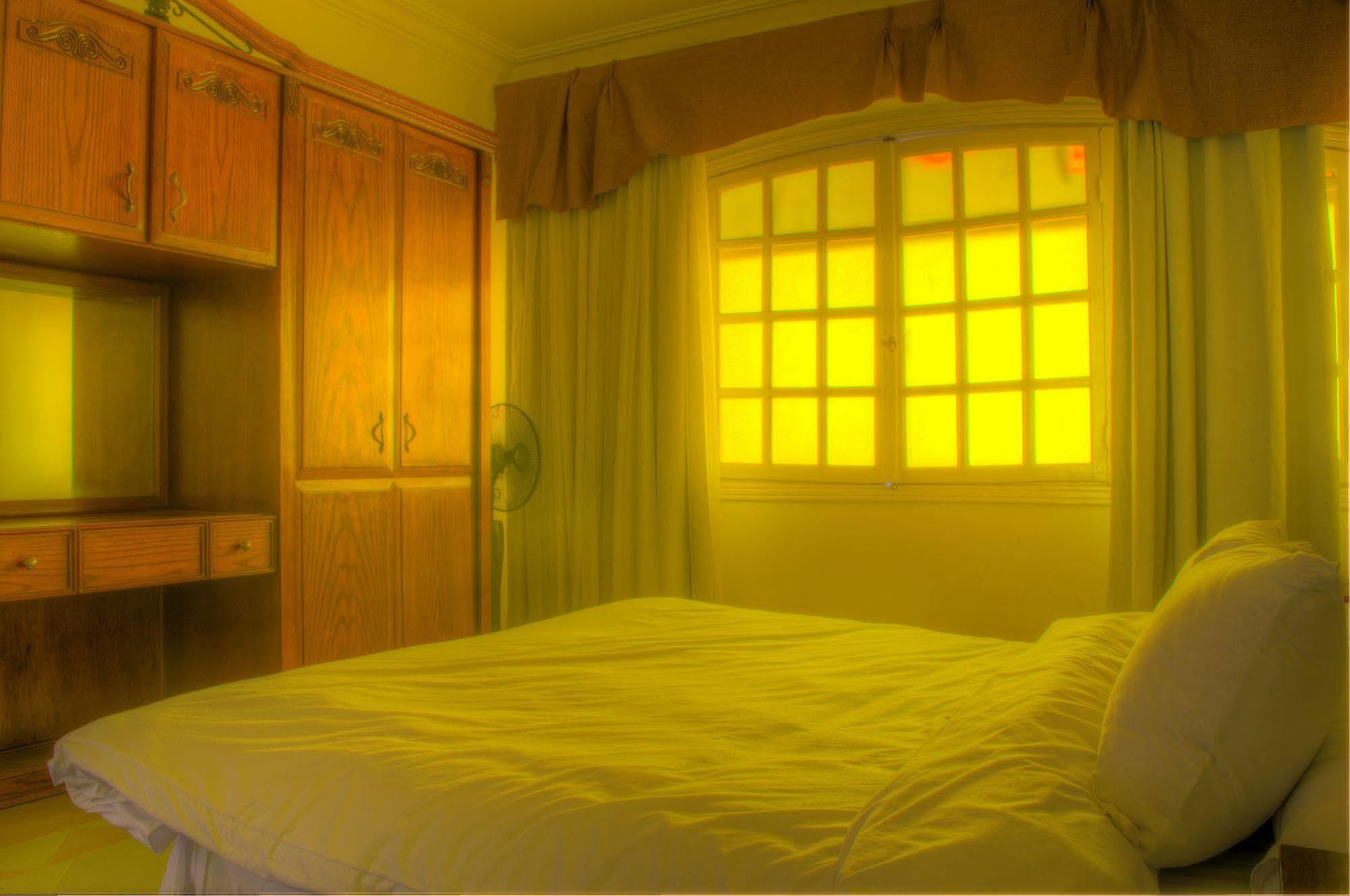 Tolip Inn Resort Fāʼid 外观 照片